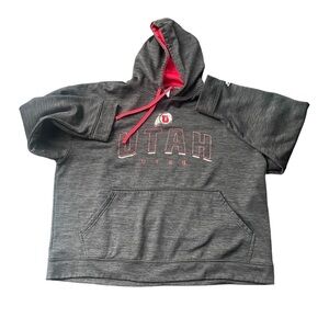 University of Utah Utes Sports Hoodie